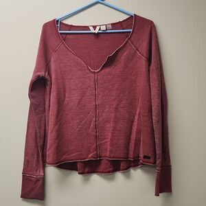 Roxy Top M